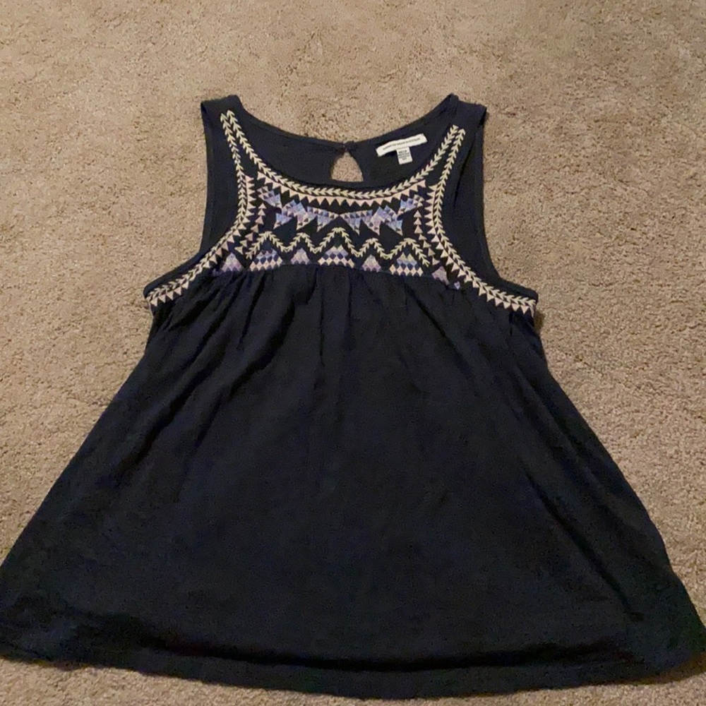 BEAUTIFUL AE TANK